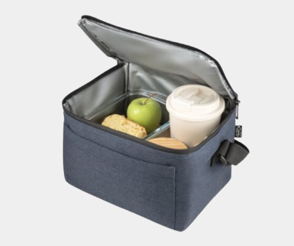 2 Neogela + 12 Buste + Borsa frigo