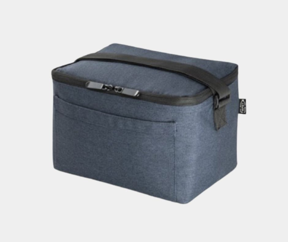 2 Neogela + 12 Buste + Borsa frigo